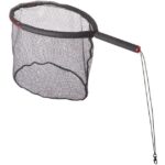 Iron Claw Wading Net - recenze a zkušenosti