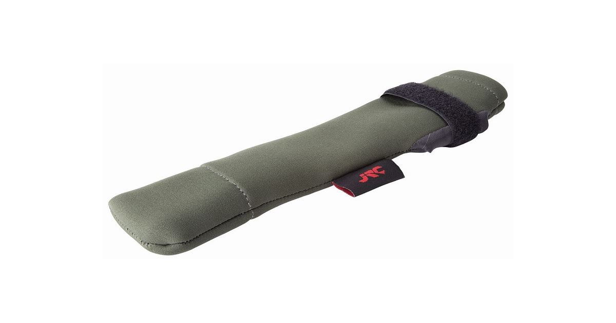 JRC Chránič Cocoon Tip Protectors - recenze a zkušenosti