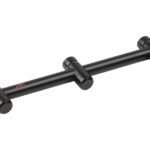 JRC Hrazda na 3 pruty X-Lite 3-ROD - recenze a zkušenosti
