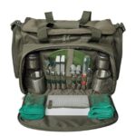 JRC Jídelní Taška Defender II Session Cooler Food Bag - recenze a zkušenosti