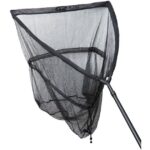 JRC Podběrák Rova Landing Net Twist Lock 40" - recenze a zkušenosti
