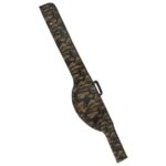 JRC Pouzdro Na 1 Prut Rova Camo Rod Sleeve - recenze a zkušenosti