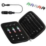 JRC Sada Swingerů X-Lite Indicator 3 Piece Set - recenze a zkušenosti