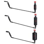 JRC Swinger X-Lite Bobbin Swing Indicator - recenze a zkušenosti