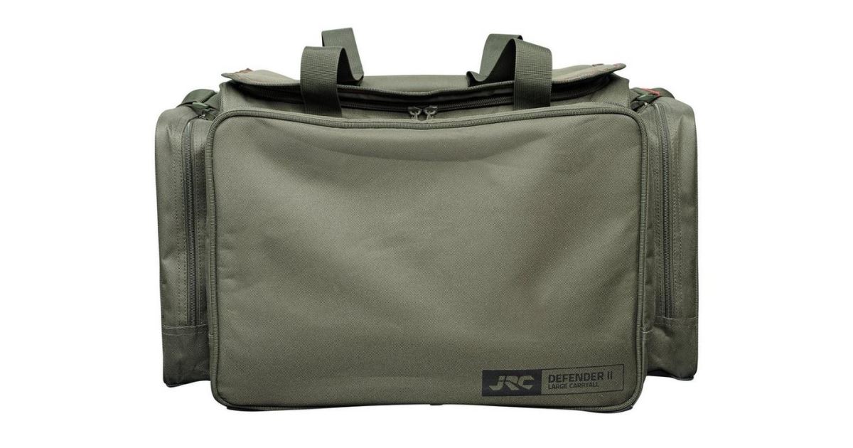 SAC JRC EXTREME RANGE LARGE et X LARGE CARRYAL main image 1