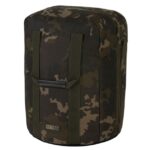 Korda Taška Compac Cobb Bag Dark Kamo - recenze a zkušenosti