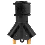Korum Adaptér Tripod Adaptor Block - recenze a zkušenosti