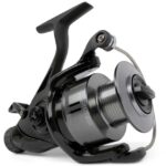 Korum Naviják Radius Freespool - 4500 - recenze a zkušenosti