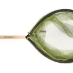 Korum Podběrák Glide Wading Net - Latex 26" - recenze a zkušenosti