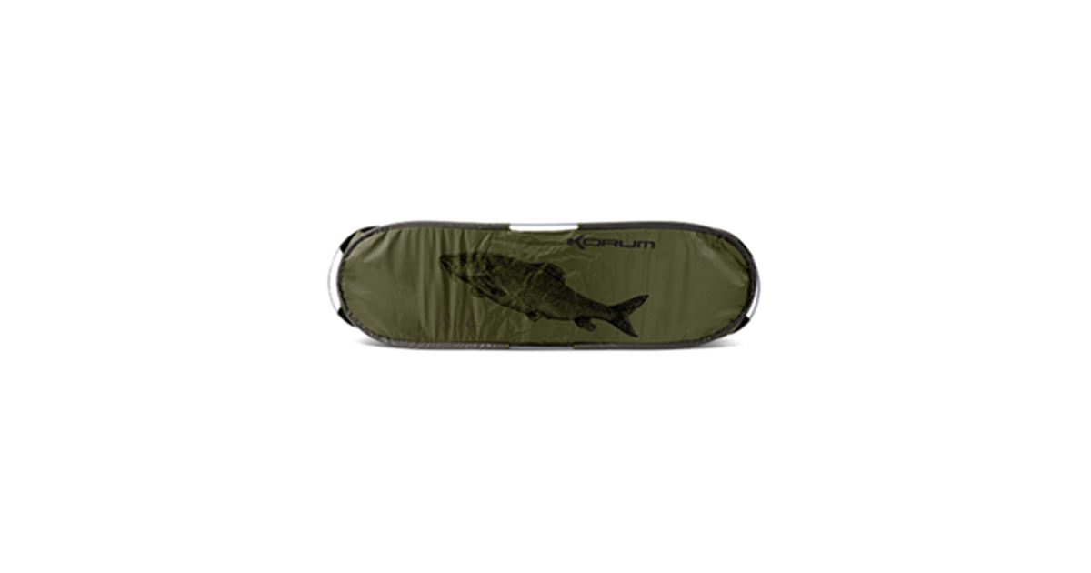 Korum Podložka Classic Barbel - Fast Mat Parma - recenze a zkušenosti