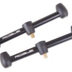 Leeda Sada Hrazd Rogue 3 Rod Buzz Bar Set - recenze a zkušenosti