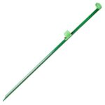 Madcat Držák Prutu Adjustable Sand Spike 120 cm - recenze a zkušenosti
