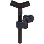 Matrix Feeder Hrazda 3D-R EVA Butt Rest Extending - recenze a zkušenosti