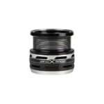 Matrix Náhradní Cívka HX 3000 Spare Spool - recenze a zkušenosti