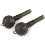 Matrix Náhradní Zátěž Ke Spláveku Pellet Waggler Weights - recenze a zkušenosti