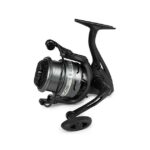 Matrix Naviják Aquos Ultra Reel 5000 - recenze a zkušenosti