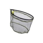 Matrix Podběráková Hlava Carp Latex Landing Net - recenze a zkušenosti
