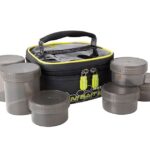 Matrix Pouzdro Mini Bait Bag 6 Doz - recenze a zkušenosti