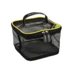 Matrix Taška Pellet Soaker - recenze a zkušenosti
