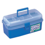 Meiho Rybářský Box New Cityrack 65 - recenze a zkušenosti