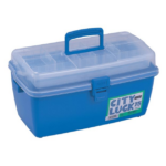 Meiho Rybářský Box New Cityrack 75 - recenze a zkušenosti