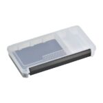 Meiho Rybářský Box Slit Foam 820ND - recenze a zkušenosti