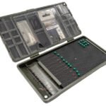 Method Feeder Fans Krabička Na Bižuterie a Návazce Tackle Rigs Box System - recenze a zkušenosti