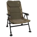 Mikado Křeslo Territory Chair - recenze a zkušenosti