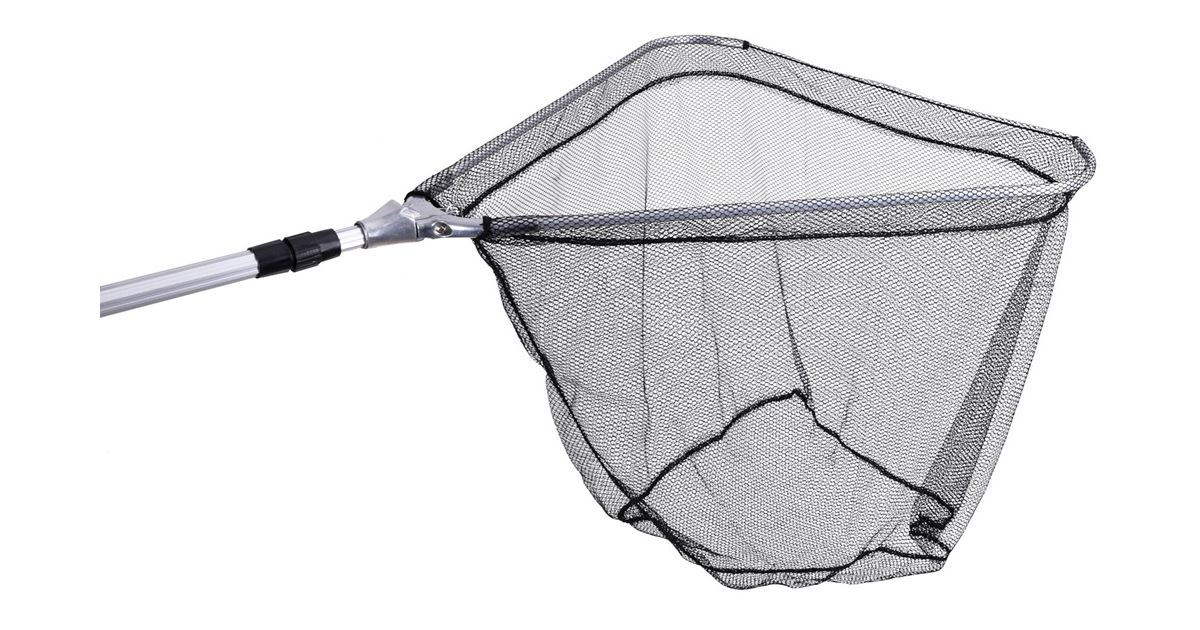 Mikado Podběrák 200 cm 80x70 cm - recenze a zkušenosti