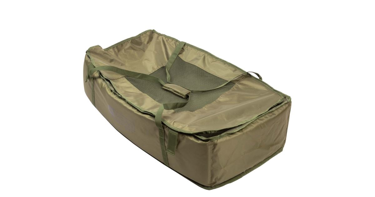 Mikado Podložka Enclave Comfort Mat - recenze a zkušenosti