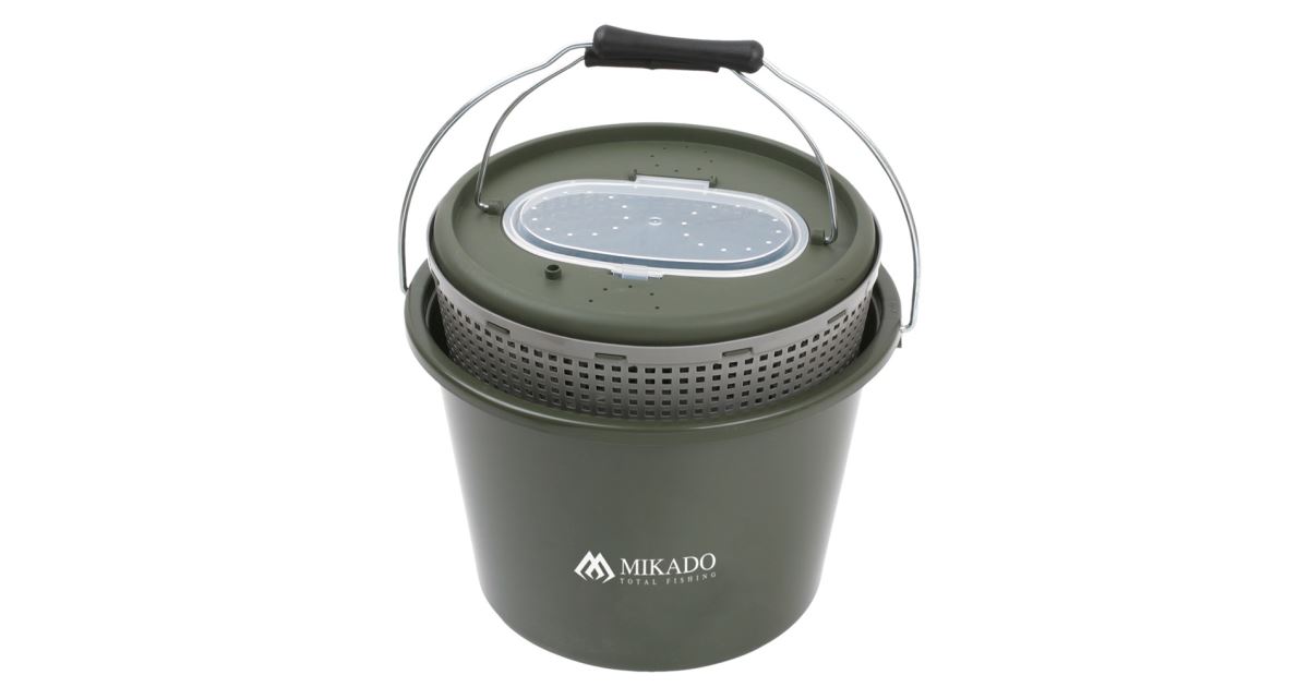 Mikado Řízkovnice 33x23 cm - recenze a zkušenosti