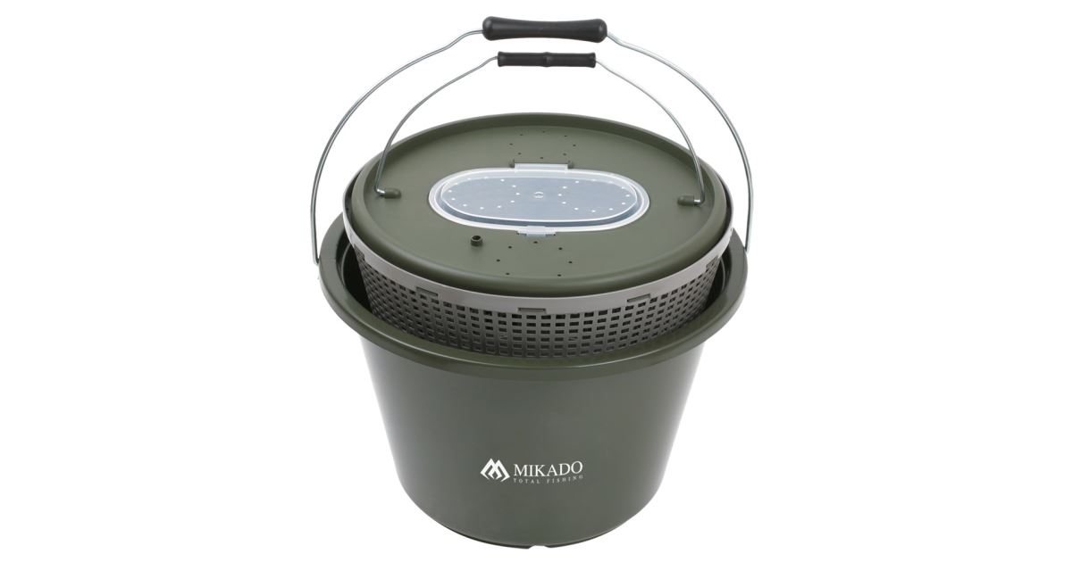 Mikado Řízkovnice 40x26 cm - recenze a zkušenosti