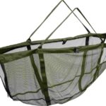 Mikado Vážící Sak Carp Basic Weigh Sling - recenze a zkušenosti
