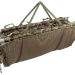Mikado Vážící Sak Carp Sling Enclave Camo Wide Sling - recenze a zkušenosti