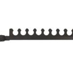 Mistrall Hřeben 8 Slotů 46 cm - recenze a zkušenosti