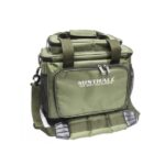 Mistrall Rybářská Taška s Pevným dnem 36x22x30 cm - recenze a zkušenosti