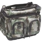 Mistrall Rybářská Taška s Pevným Dnem a Kapsami 44x27x35 cm - recenze a zkušenosti