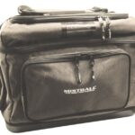Mistrall Rybářská Taška s Pevným Dnem a Kapsami 50x38x38 cm - recenze a zkušenosti
