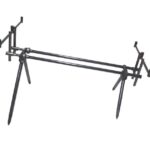 Mistrall Stojan Rod Pod Na 3 Pruty - recenze a zkušenosti