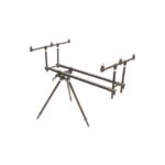 Mistrall Stojan Tripod Nastavitelný Černý - recenze a zkušenosti