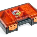 Mivardi Feederový Organizér TMX System Box - recenze a zkušenosti