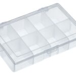 Mivardi Krabička HS-012 - recenze a zkušenosti