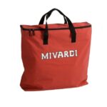 Mivardi Nepromokavý obal na vezírek - Team Mivardi - recenze a zkušenosti