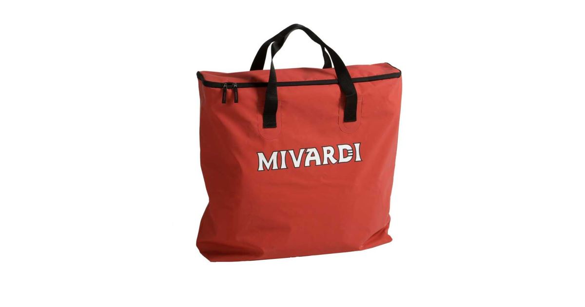 Mivardi Nepromokavý obal na vezírek - Team Mivardi - recenze a zkušenosti