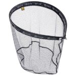 Mivardi Plovoucí Pogumovaná Podběráková Hlava TMX Method Xtreme FLRC 65x55x50 cm - recenze a zkušenosti