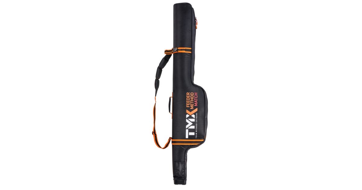 Mivardi Tuhé Pouzdro Na Feederové Pruty TMX Xtra Safe Multi - recenze a zkušenosti