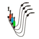 Trakker Kompletní Bobbin Clinga Old Skool Kit 3 ks - Modrá - recenze a zkušenosti