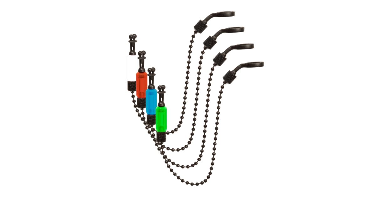 Trakker Kompletní Bobbin Clinga Old Skool Kit 3 ks - Modrá - recenze a zkušenosti