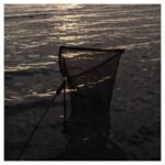 Nash Podběrák Air Force F20 Landing Net 46" - recenze a zkušenosti