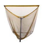 Nash Podběrák Air Force F40 Landing Net 46" - recenze a zkušenosti